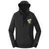 Women's French Terry Pullover Hoodie Women's French Terry Pullover Hoodie Thumbnail