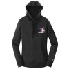 Women's French Terry Pullover Hoodie Women's French Terry Pullover Hoodie Thumbnail