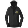 Women's French Terry Pullover Hoodie Thumbnail