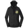 Women's French Terry Pullover Hoodie Thumbnail