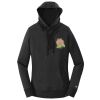 Women's French Terry Pullover Hoodie Thumbnail
