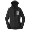 Women's French Terry Pullover Hoodie Thumbnail
