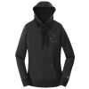 Women's French Terry Pullover Hoodie Thumbnail