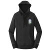 Women's French Terry Pullover Hoodie Thumbnail
