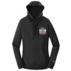 Women's French Terry Pullover Hoodie Thumbnail