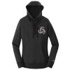 Women's French Terry Pullover Hoodie Thumbnail
