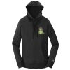 Women's French Terry Pullover Hoodie Thumbnail