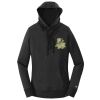 Women's French Terry Pullover Hoodie Thumbnail