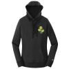 Women's French Terry Pullover Hoodie Thumbnail