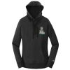 Women's French Terry Pullover Hoodie Thumbnail