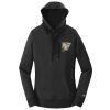 Women's French Terry Pullover Hoodie Thumbnail