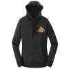 Women's French Terry Pullover Hoodie Thumbnail