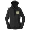 Women's French Terry Pullover Hoodie Thumbnail