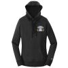 Women's French Terry Pullover Hoodie Thumbnail