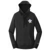 Women's French Terry Pullover Hoodie Thumbnail