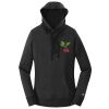 Women's French Terry Pullover Hoodie Women's French Terry Pullover Hoodie Thumbnail
