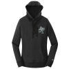 Women's French Terry Pullover Hoodie Women's French Terry Pullover Hoodie Thumbnail