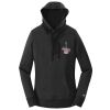 Women's French Terry Pullover Hoodie Women's French Terry Pullover Hoodie Thumbnail