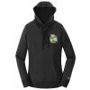 Women's French Terry Pullover Hoodie Thumbnail