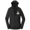 Women's French Terry Pullover Hoodie Thumbnail