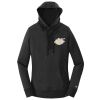 Women's French Terry Pullover Hoodie Thumbnail