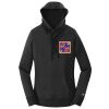 Women's French Terry Pullover Hoodie Thumbnail