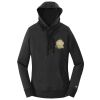 Women's French Terry Pullover Hoodie Thumbnail