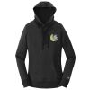 Women's French Terry Pullover Hoodie Thumbnail