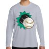 Long Sleeve Performance Tee Thumbnail