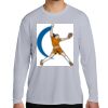 Long Sleeve Performance Tee Thumbnail