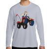 Long Sleeve Performance Tee Thumbnail