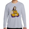 Long Sleeve Performance Tee Thumbnail