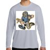 Long Sleeve Performance Tee Thumbnail