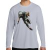 Long Sleeve Performance Tee Thumbnail