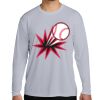 Long Sleeve Performance Tee Thumbnail