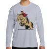 Long Sleeve Performance Tee Thumbnail