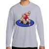 Long Sleeve Performance Tee Thumbnail
