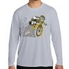 Long Sleeve Performance Tee Thumbnail