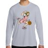 Long Sleeve Performance Tee Thumbnail