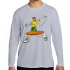 Long Sleeve Performance Tee Thumbnail