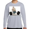Long Sleeve Performance Tee Thumbnail