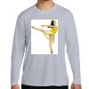 Long Sleeve Performance Tee Thumbnail