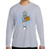Long Sleeve Performance Tee Thumbnail