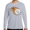 Long Sleeve Performance Tee Thumbnail