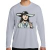 Long Sleeve Performance Tee Long Sleeve Performance Tee Thumbnail