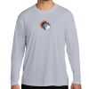 Long Sleeve Performance Tee Long Sleeve Performance Tee Thumbnail