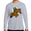 Long Sleeve Performance Tee Thumbnail