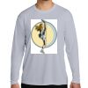 Long Sleeve Performance Tee Thumbnail
