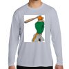 Long Sleeve Performance Tee Thumbnail