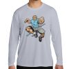 Long Sleeve Performance Tee Thumbnail